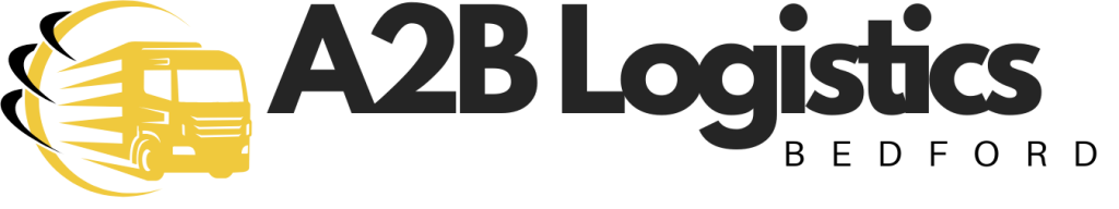 Logo A2B Logistics